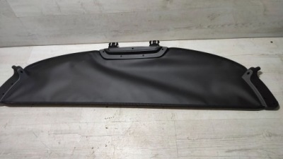 Шторка багажника alfa romeo stelvio фото №1