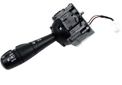 Перемикач поворотники clio captur 255675887r фото №1