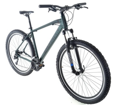 ROWER 29' SPARTACUS EPIC ACERA MTB VB SHIMANO