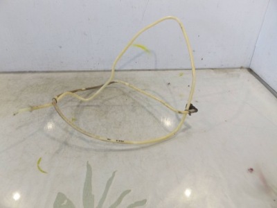 Ibiza iii 1,2 12v шланг пального фото №1