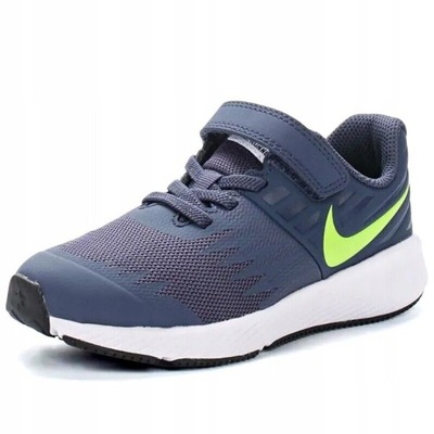 NIKE STAR RUNNER buty dla chłopca roz. 27,5