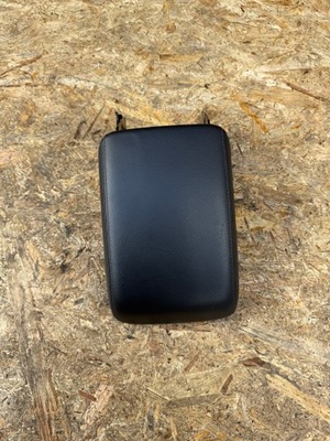 Підлокітник шкіра audi a5 8t coupe фото №1