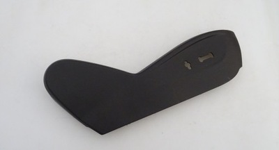 2010 camaro защита сиденье боковая пластик сиденье фото №1