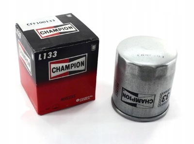 CHAMPION FILTER FUEL MERCEDES G W460 240 300 GD  