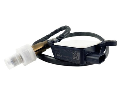 Датчик nox bmw 8596295-02 bosch фото №1