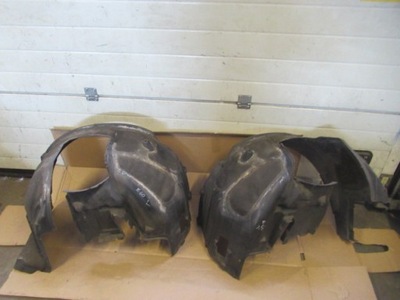 Bmw 5 e60 підкрилок ліва праве фото №1