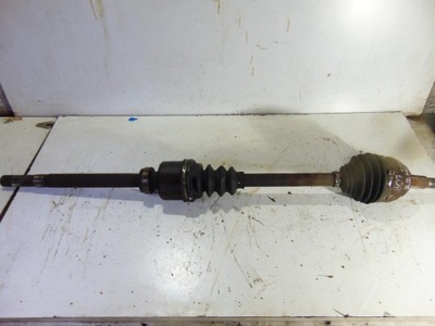 Приводной вал правая peugeot 807 2.2 hdi фото №1