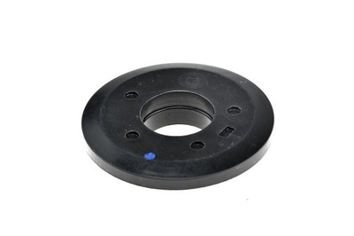 Nty ad-dw-008 кронштейн амортизатора фото №1