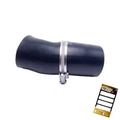 Шланг турбины do alfa romeo mito 1.4 tb фото №1