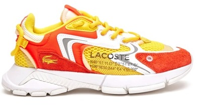 Buty LACOSTE L003 NEO 223 7-46SMA0003YA1 lekkie ciekawe 45