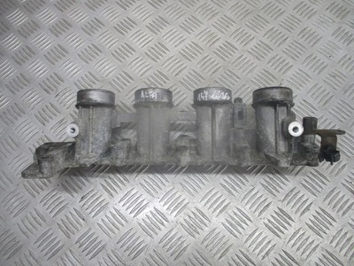 Коллектор всасывающий alfa romeo 147 1.6 фото №1