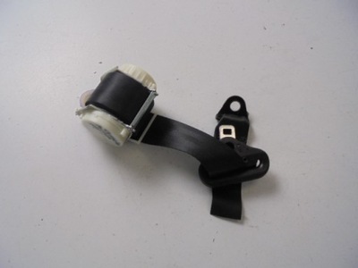 Pas безопасности правый задняя citroen c4 cactus przed lift 2014 rok фото №1