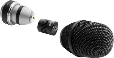 DPA d:facto 4018V-B-SL1 - Mikrofon pojemnościowy wokalowy