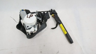 Pas з натягувач лівий передній peugeot 3008 фото №1