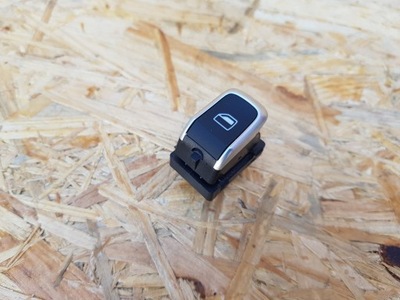 Переключатель окон задняя audi a6 c7 4h0959855a фото №1