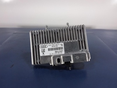 Audi a8 d4 4h модуль камеры ночь vision 4h0907547d фото №1