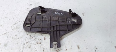 Направляющая фара полка левый audi a4 b6 602.01li фото №1