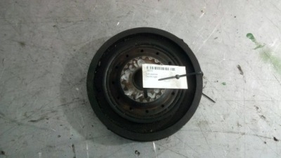 Шків dacia logan mcv 1.5 dci фото №1