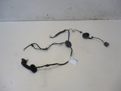 Жгут электропроводка дверь левый задняя kia sorento фото №1