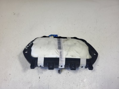 Подушка пасажира подушка безпеки citroen c4 picasso ii 9676715380 фото №1