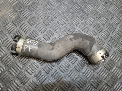 Труба шланг воздухозаборник 14463-4gc0a infiniti q50 2.2 d фото №1