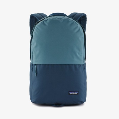 Plecak Arbor Zip Pack 22 k:abalone blue Patagonia