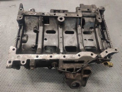 Піддон масляна ford transit mk7 6c1q6u003ae фото №1