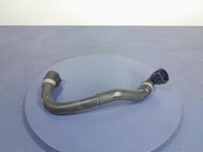 Bmw x3 g01 lci 2.0b 245 km шланг трубка патрубок води 9894757 фото №1