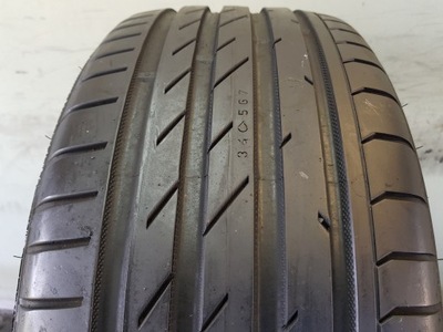 opona letnia 235/45 R18 98W NOKIAN Z Line 1szt 7mm