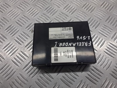 Модуль land rover freelander i 2.5 v6 ywc000031 фото №1