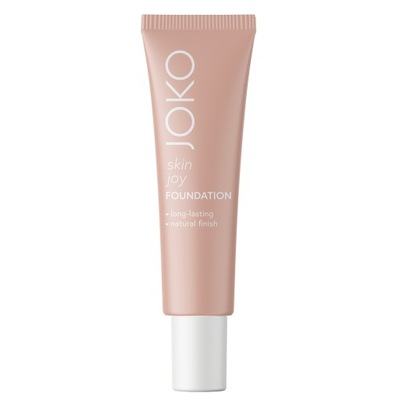 Joko Skin Joy Foundation dlhotrvajúci hydratačný make-up 04N Honey 30ml (P1