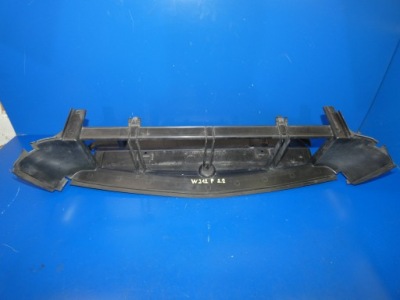 Mercedes e klasa w212 воздуховод воздуха впуск фото №1