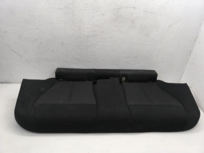 Сиденье сиденье задняя bmw f31 lift 7387640 фото №1