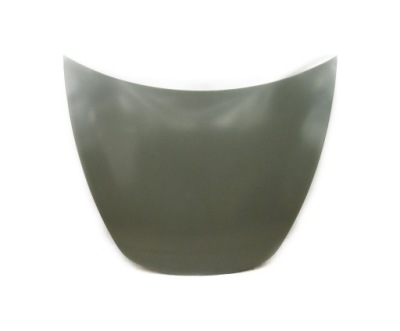 Tesla model 3 2017 - 2023 капот фото №1