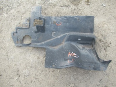 Захист pod двигун aveo t300 ліва передня фото №1