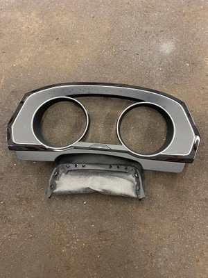 Vw passat b8 рамка спидометра 3g1858366a фото №1