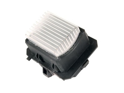 Резистор резистор вентилятора вентилятор bmw f01 фото №1