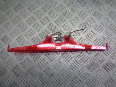 Світло стоп-сигнал renault megane ii sedan фото №1