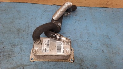 Радиатор масла 31325045 volvo xc60 xc70 2.4 d5 фото №1