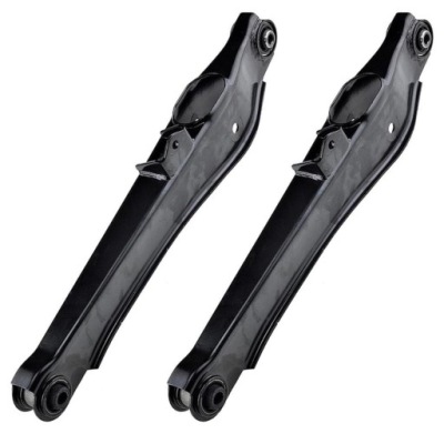 Рычаг задняя 2 штуки jeep compass mk49 2.0 crd patriot mk74 2.4 2.2 crd 4wd фото №1