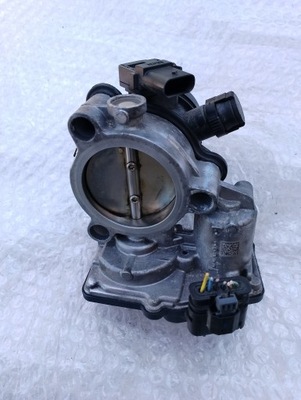 ДРОССЕЛЬНАЯ ЗАСЛОНКА 1.2TURBO B38A12A МИНИ F56 7618838