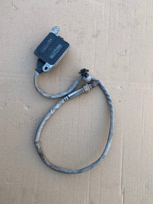 Citroen peugeoth nox 9817308880 датчик лямбда-зонд sns0733b фото №1