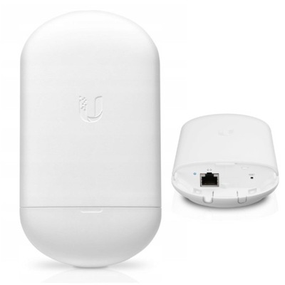 Punkt dostępu Ubiquiti LOCO5AC NanoStation