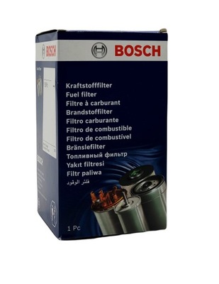 FILTRO COMBUSTIBLES BOSCH FORD MONDEO 3 ST220  