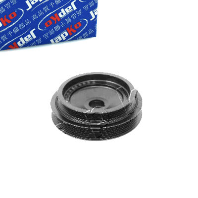 Шкив коленчатого вала do nissan almera primera фото №1