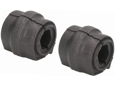 Резинки стабилизатора перед citroen c4 coupe 1.4-2.0 04-11 фото №1