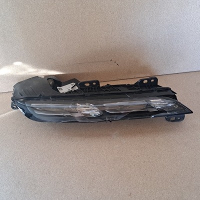 Bmw 7 i7 g70 лампа full led верхний swarovski правая фото №1