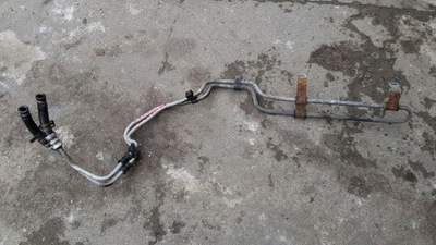 Шланг трубки кондиціонер jeep compass 2,4 06-10r фото №1