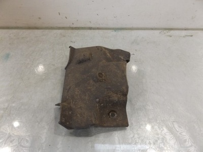 C3 picasso защита балка правый задняя 9654156180 фото №1