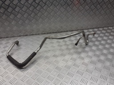 Шланг кондиціонера ford mondeo mk4 2.0 tdci фото №1